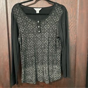 Christopher and Banks M Sweater